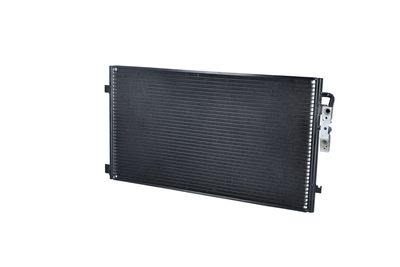 CONDENSATOR CLIMATIZARE NRF 350467 10