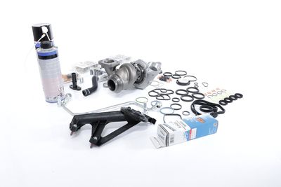 LADER AUFLADUNG BTS Turbo T981043SUPERKITBT 23