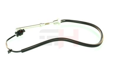 SENZOR TEMPERATURA GAZE EVACUARE GH GH743301 41