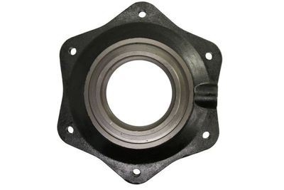 Wheel hub