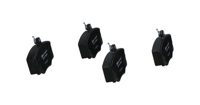 SET PLACUTE FRANA FRANA DISC VALEO 302866A 21