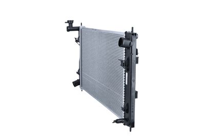 RADIATOR RACIRE MOTOR NRF 550246 12