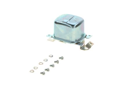 GENERATORREGLER BOSCH F026T02201 12