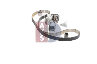 WASSERPUMPE + ZAHNRIEMENSATZ AKS DASIS 570330N 13