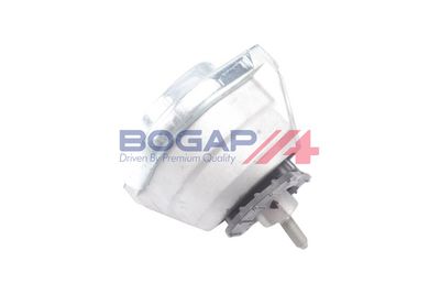Lagerung, Motor