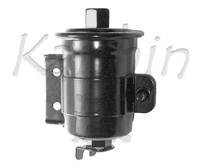 Топливный фильтр KAISHIN FC1017 для KIA CLARUS