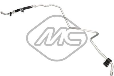 FURTUN HIDRAULIC SISTEM DE DIRECTIE