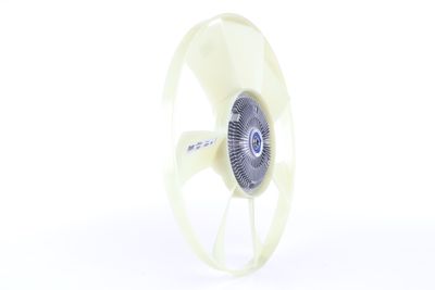 CUPLA VENTILATOR RADIATOR NISSENS 86221 34