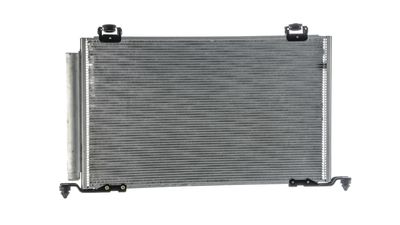 CONDENSATOR CLIMATIZARE MAHLE AC823000P 27