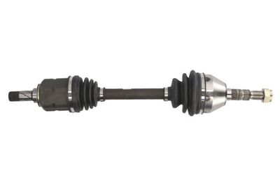 полуоска POINT GEAR PNG72496