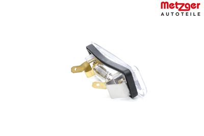 KENNZEICHENLEUCHTE METZGER AUTOTEILE 2080023 27
