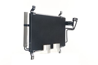 CONDENSATOR CLIMATIZARE MAHLE AC714000S 42