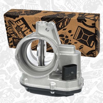 CLAPETA CONTROL ADMISIE AER