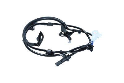 Jutiklis, rato greitis