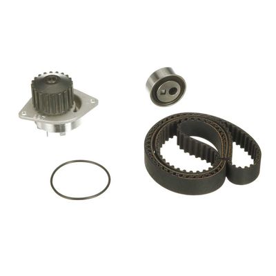 WASSERPUMPE + ZAHNRIEMENSATZ GATES KP15347XS 49