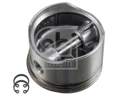 Piston, air compressor FEBI BILSTEIN 178623