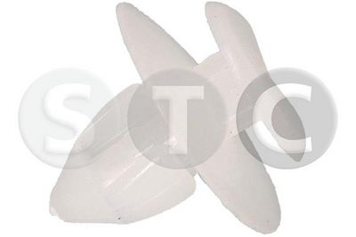 Clip, listwa ochronna STC T444539