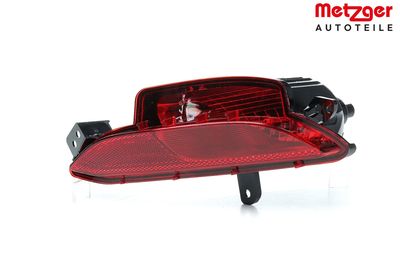 LUMINA DE CEATA SPATE METZGER AUTOTEILE 2080296 3