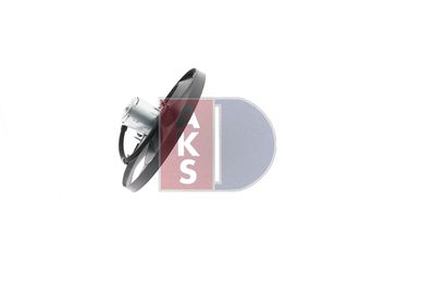 LüFTER MOTORKüHLUNG AKS DASIS 048029N 5
