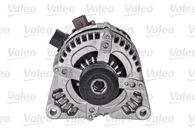 Alternator 440411