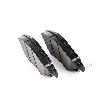 BREMSBELAGSATZ SCHEIBENBREMSE DELPHI LP1786 20