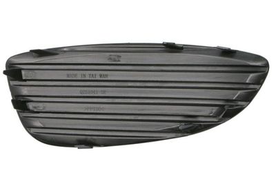 Grila ventilatie, bară de protecție Blic 6502-07-3552912P