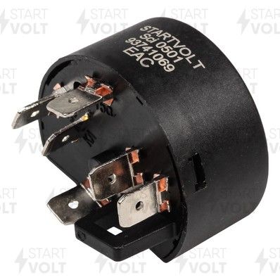 Переключатель зажигания STARTVOLT SCi 0501 для DAEWOO MATIZ