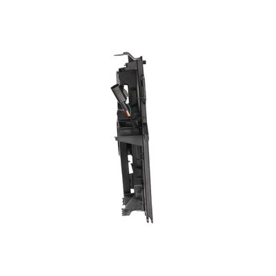 VENTILATOR RADIATOR NISSENS 850126 33