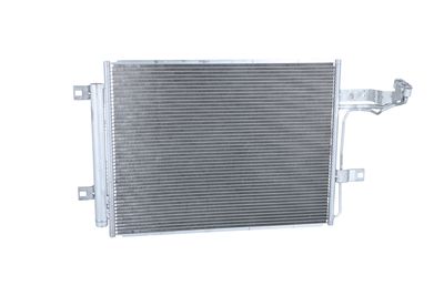 CONDENSATOR CLIMATIZARE NRF 350534 43