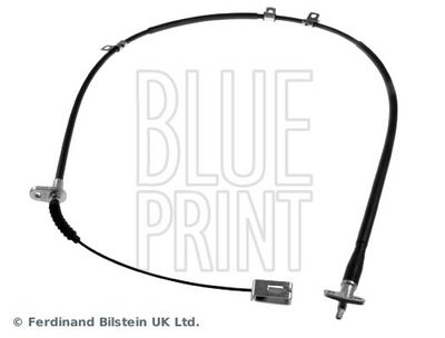 BLUE PRINT Seilzug, Feststellbremse