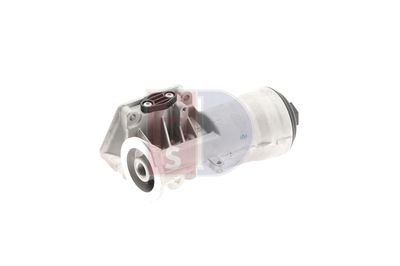 ÖLKüHLER MOTORöL AKS DASIS 046053N 14