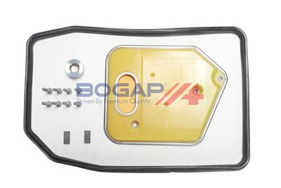 BOGAP Hidraulinių filtrų komplektas, automatinė transmisija