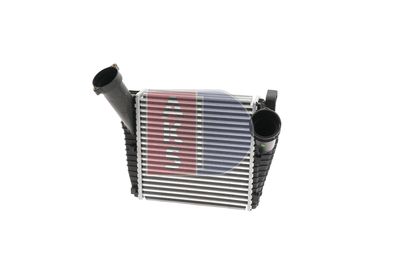 LADELUFTKüHLER AKS DASIS 047022N 15