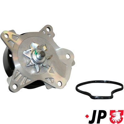 POMPă DE APă RăCIRE MOTOR JP GROUP 4814101600