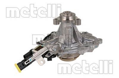 WASSERPUMPE MOTORKüHLUNG