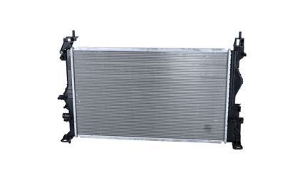 RADIATOR RACIRE MOTOR NRF 59272 26