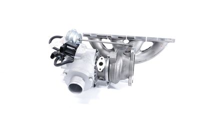 LADER AUFLADUNG BTS Turbo T915503 12