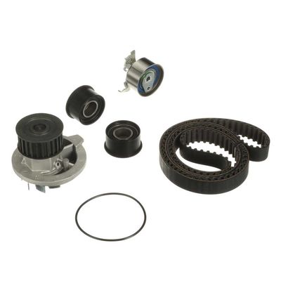 SET POMPA APA + CUREA DINTATA GATES KP25461XS 47