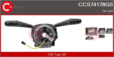 COMUTATOR COLOANA DIRECTIE