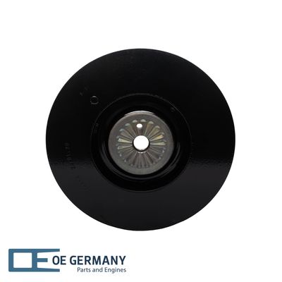 Řemenice, klikový hřídel OE Germany 802916