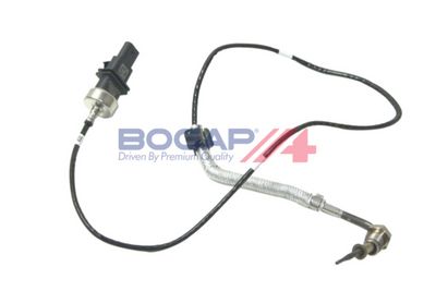 SENZOR TEMPERATURA GAZE EVACUARE