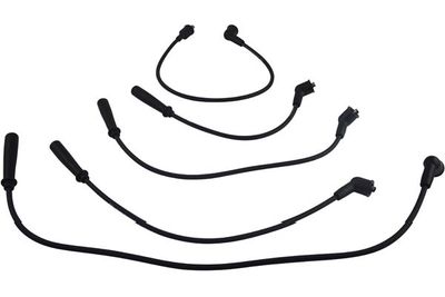 Комплект проводов зажигания KAVO PARTS ICK-9008 для TOYOTA LAND CRUISER