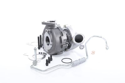 LADER AUFLADUNG BTS Turbo T981104BT 24