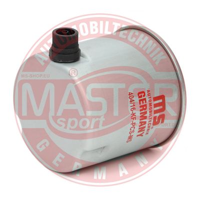 FILTRU COMBUSTIBIL MASTER-SPORT GERMANY 40416KFPCSMS 2