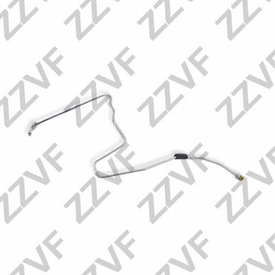 Трубопровод высокого давления, кондиционер ZZVF ZV168A для MITSUBISHI LANCER