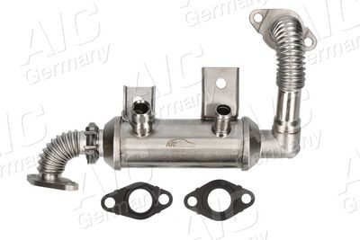 RADIATOR RECIRCULARE GAZE DE ESAPAMENT