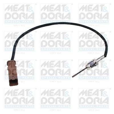 czujnik, temperatura spalin MEAT & DORIA 12169E