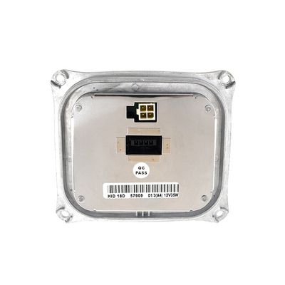 Ballast, lampe à décharge M-Tech