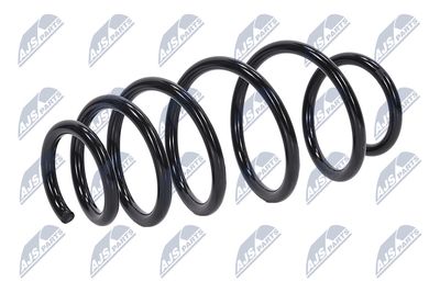 ARC SPIRAL NTY ASZCH026 4