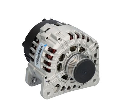 GENERATOR / ALTERNATOR VALEO 440792 25